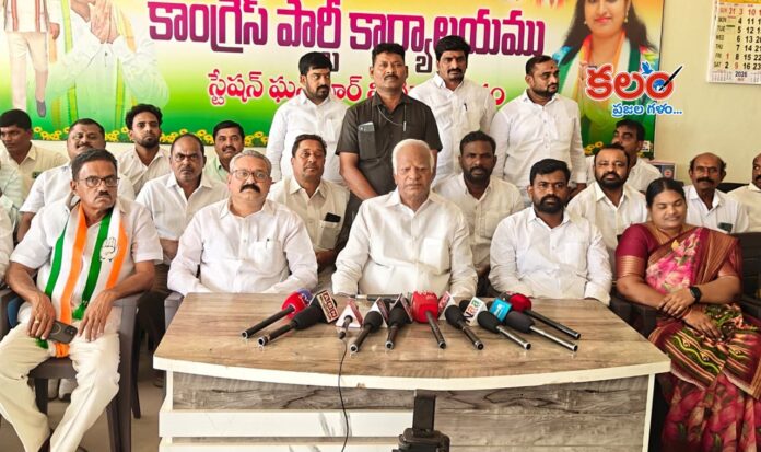 Kadiyam Srihari