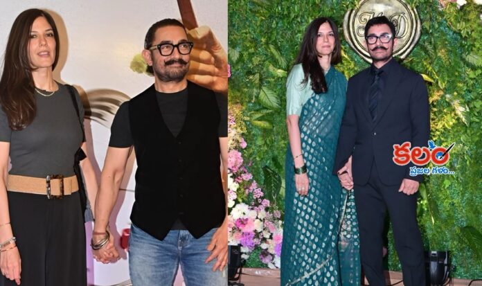 Aamir Khan