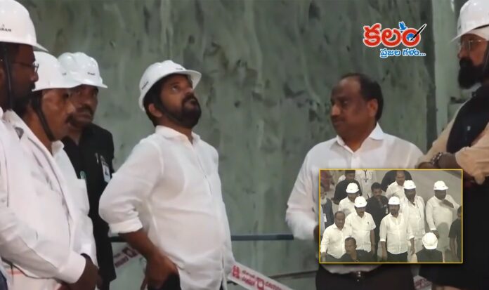 CM Revanth Reddy