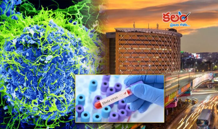 Ebola Virus
