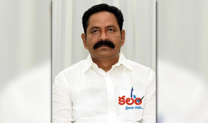 Brahma Naidu