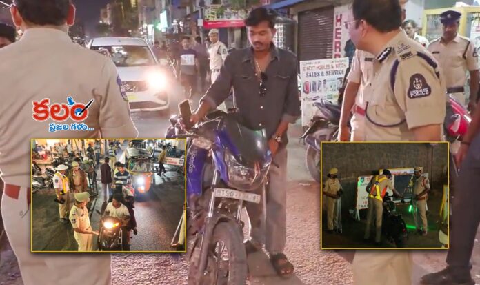 CP Sajjanar