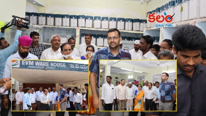 CEO Sudarshan Reddy