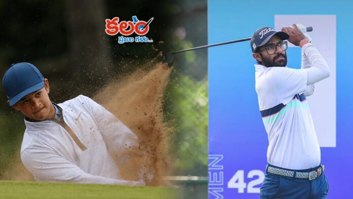 India Classic Golf Tournament