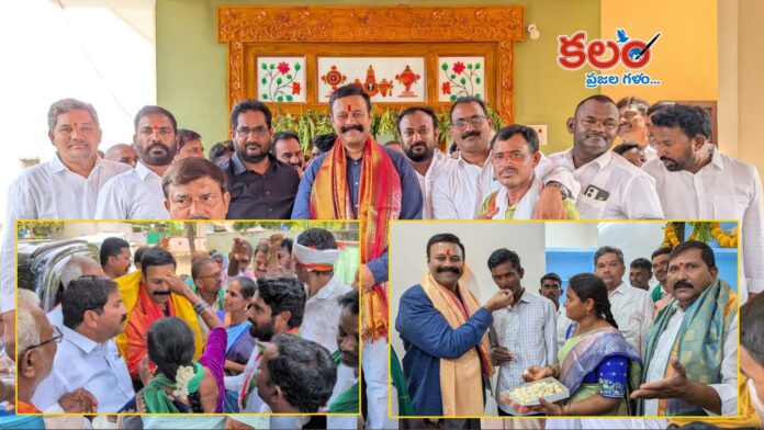 Sarvotham Reddy