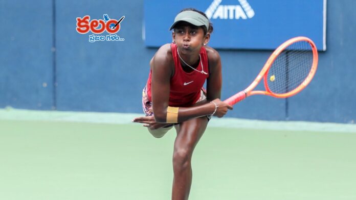 Srishti Kiran