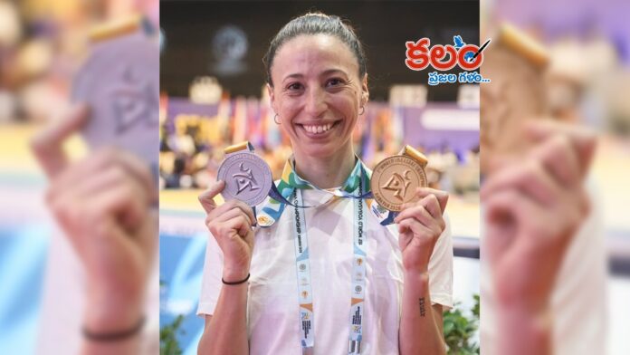 Nabila sol Bazzara