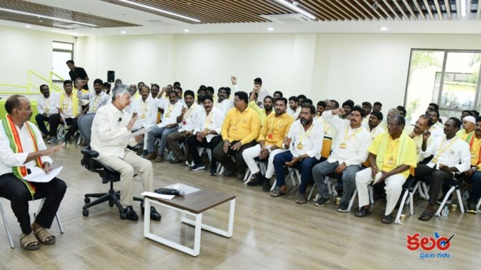 Chandrababu