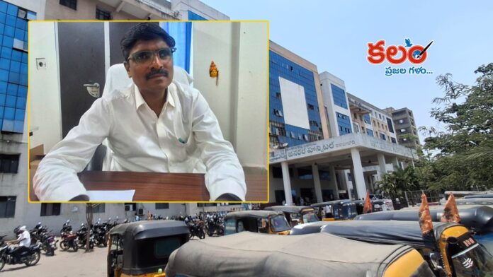 Nizamabad