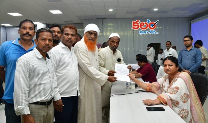 Karimnagar AIMIM
