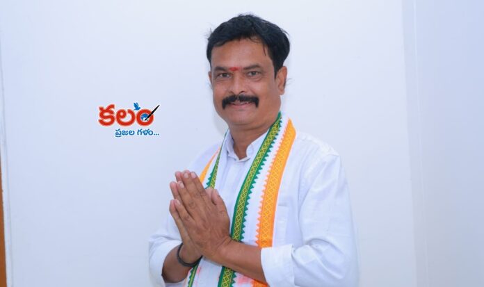 Ananthula Ramesh