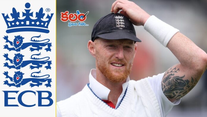 Ben Stokes