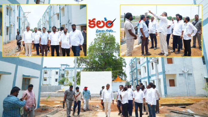 Bathula Laxma Reddy