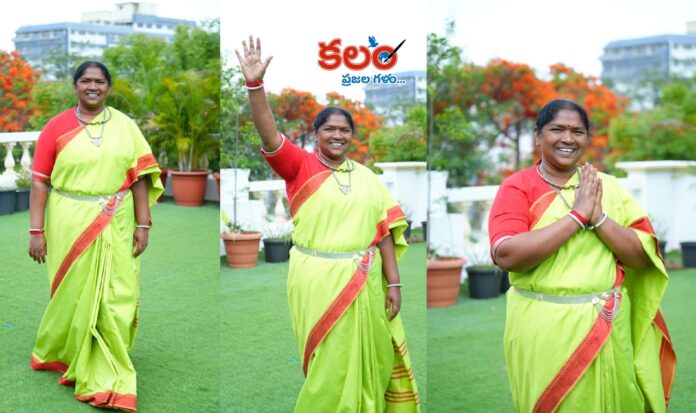 Seethakka