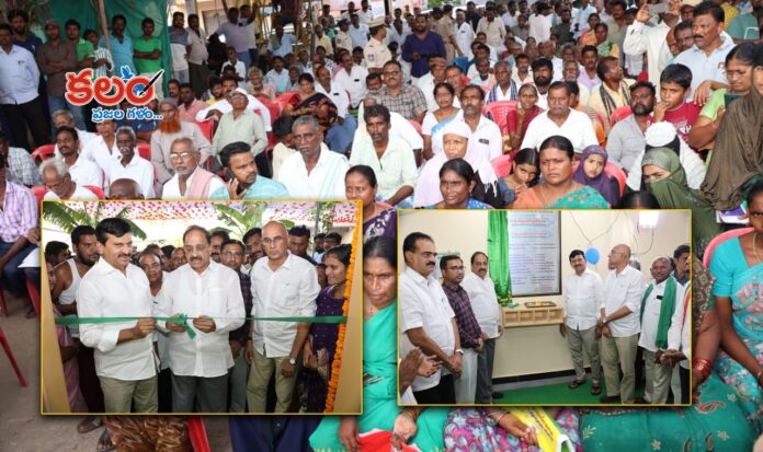 Minister Tummala