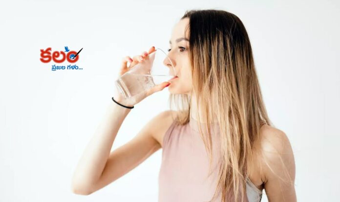 Drinking Water
