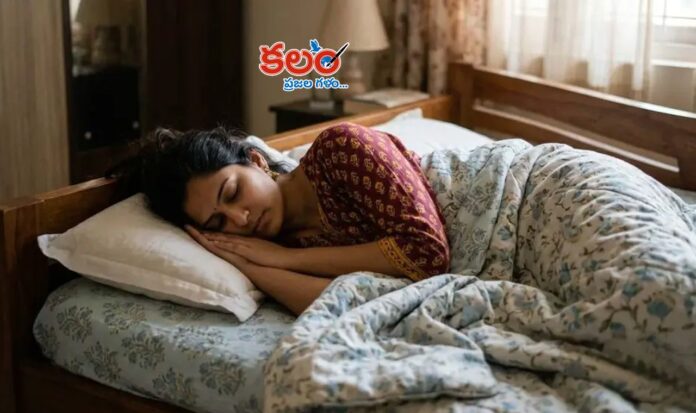 Sleep Quality