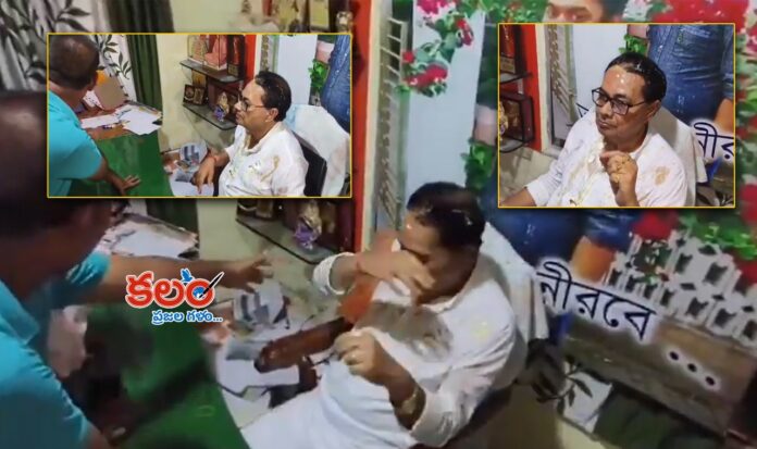Ujjal Biswas