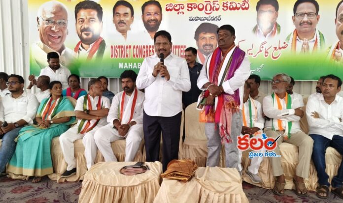 Yennam Srinivas Reddy