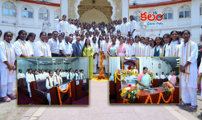 Seethakka