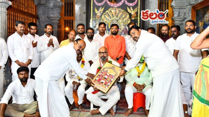 Dharmapuri Arvind