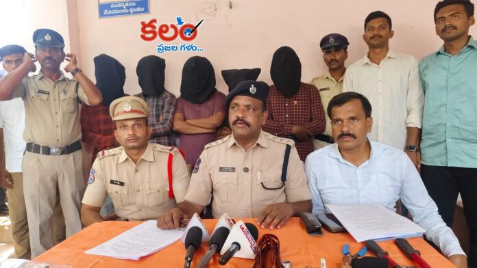 Nalgonda Police