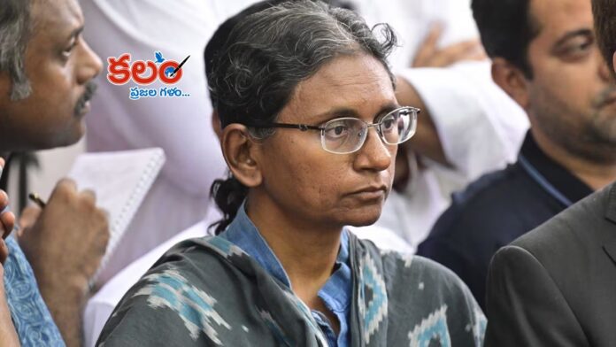 Meenakshi Natarajan