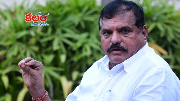 Botsa Satyanarayana