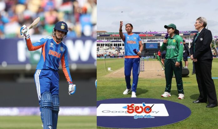 IND vs PAK