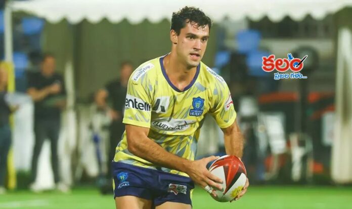 Manuel Moreno