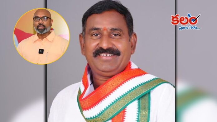 Mohan Reddy