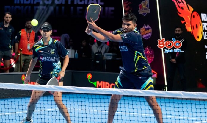 Pickleball World Cup
