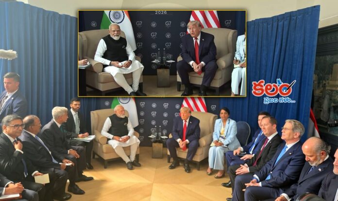 Modi-Trump