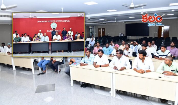 MLA Anirudh Reddy