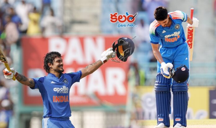 India vs Afghanistan