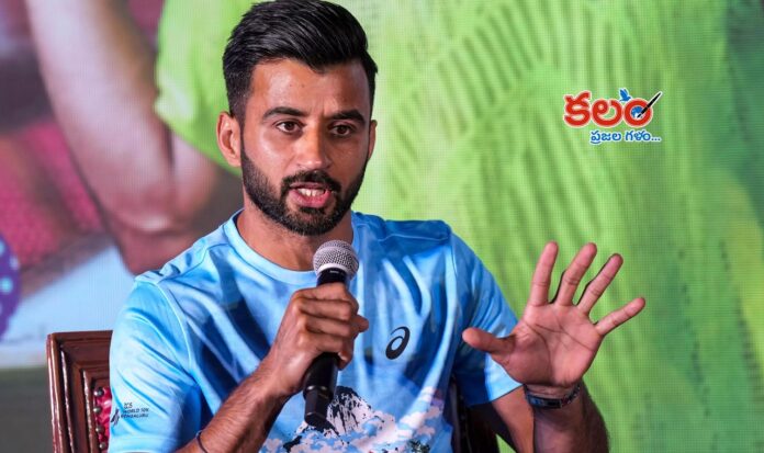 Manpreet Singh
