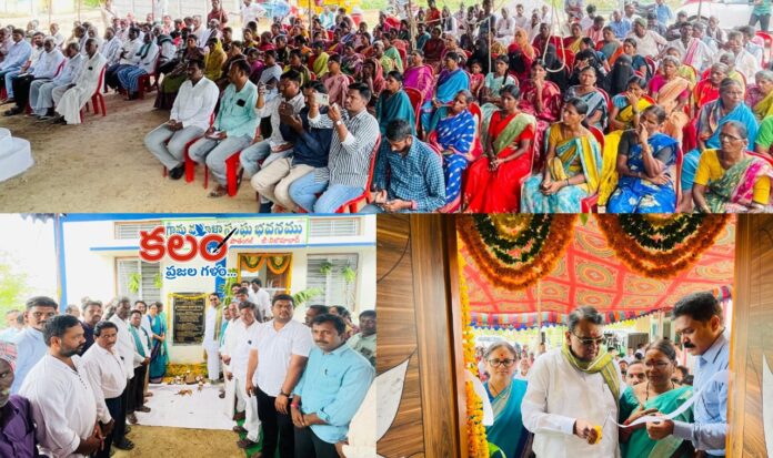 Pocharam Srinivas Reddy