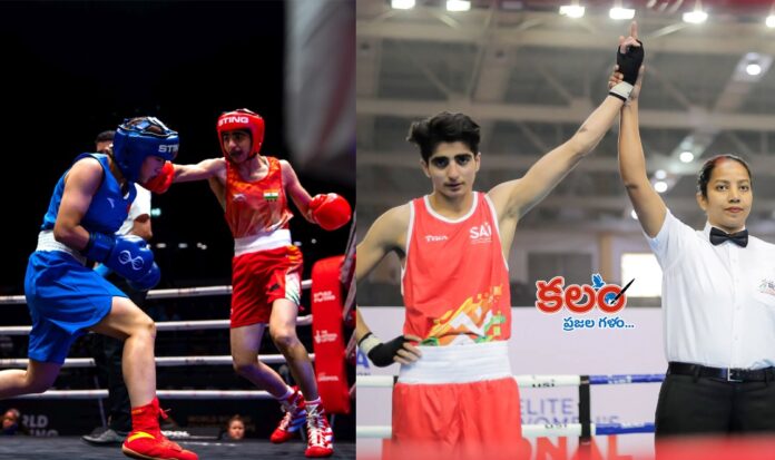 World Boxing Cup