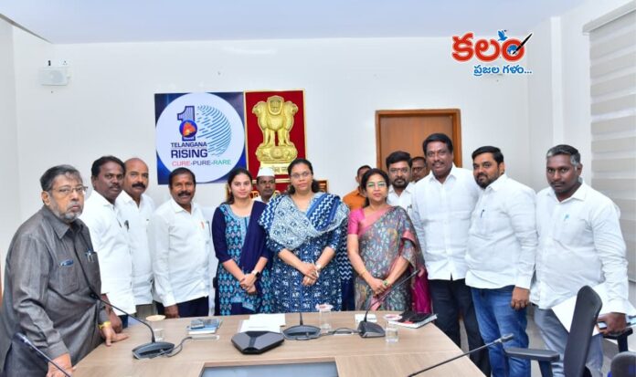 Mahabubnagar