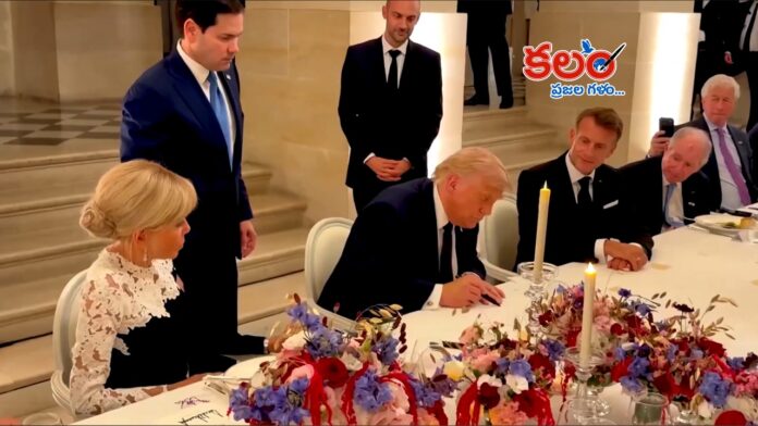US Iran Peace Deal