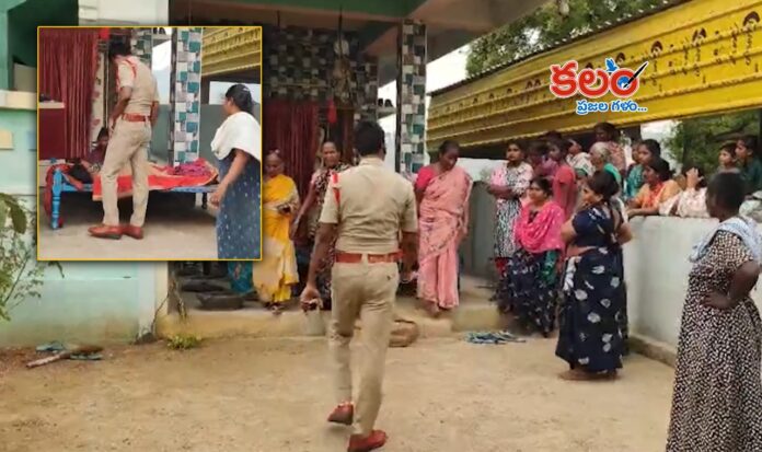 Prakasam