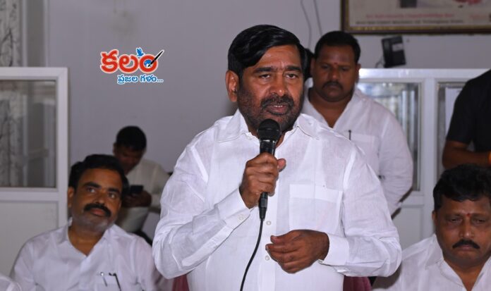 Jagadish Reddy