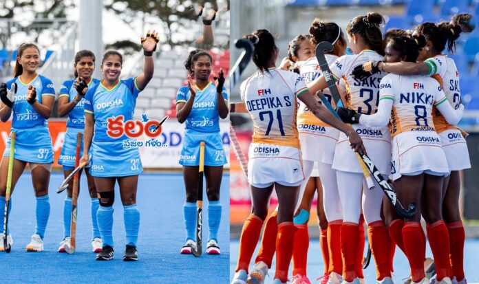 FIH Nations Cup