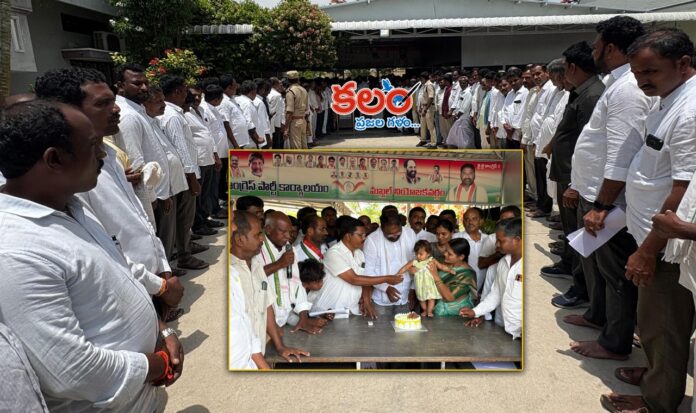 Vakiti Srihari