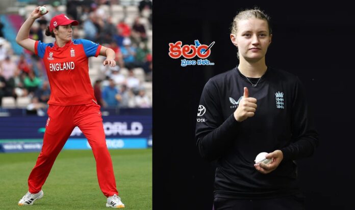 Nat Sciver Brunt