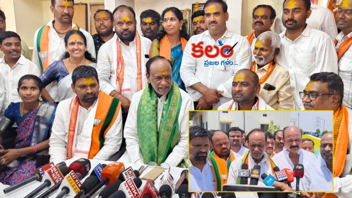 MP Laxman