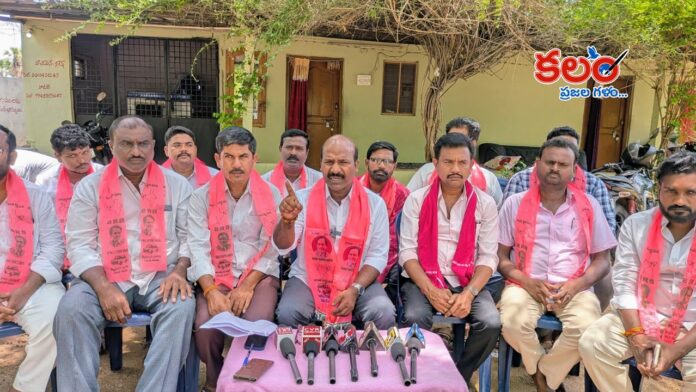 Chirumarthi Lingaiah