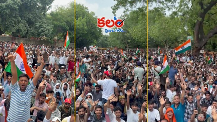 Cockroach Janata Party