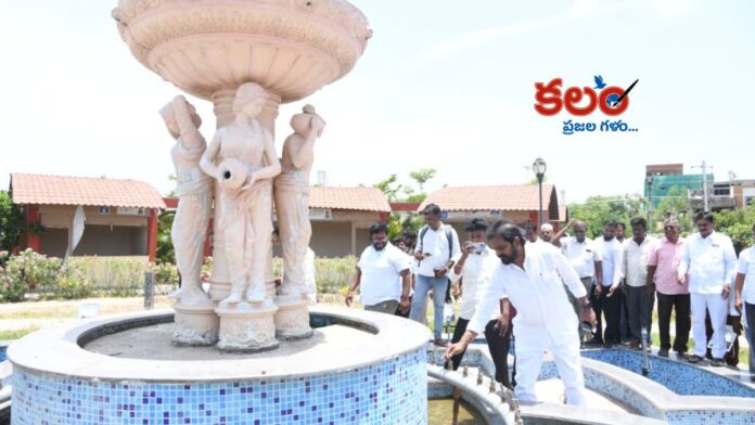Srinivas Goud