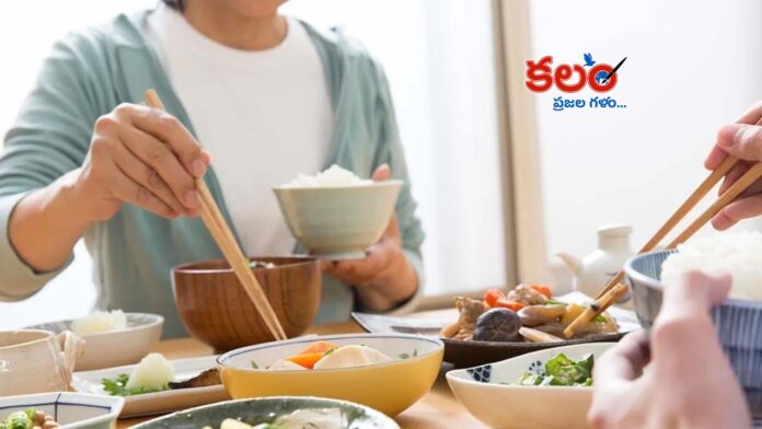 Eating Without Hunger
